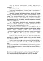 Referāts 'Izglītības iestāžu vadītāja darbība starptautisko mūzikas projektu organizēšanā', 16.