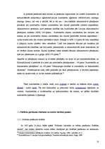 Referāts 'Izglītības iestāžu vadītāja darbība starptautisko mūzikas projektu organizēšanā', 18.