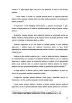 Referāts 'Izglītības iestāžu vadītāja darbība starptautisko mūzikas projektu organizēšanā', 19.