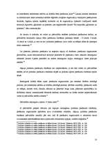 Referāts 'Izglītības iestāžu vadītāja darbība starptautisko mūzikas projektu organizēšanā', 20.