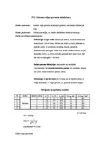 Konspekts 'Gaismas viļņa garuma noteikšana', 1.