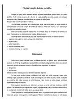 Referāts 'Cilvēka balss ', 2.