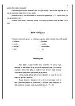 Referāts 'Cilvēka balss ', 3.