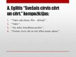 Prezentācija 'Andrejs Eglītis "Svešais cirvis cērt un cērt"', 4.
