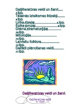 Referāts 'Ceļvedis literatūras pasaulē 7.klasei', 2.