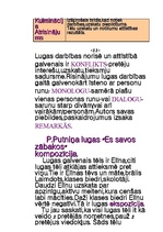 Referāts 'Ceļvedis literatūras pasaulē 7.klasei', 12.