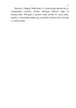 Konspekts 'Policijas sadarbība Šengenas konvencijas ietvaros', 3.