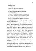 Konspekts 'Policijas sadarbība Šengenas konvencijas ietvaros', 10.