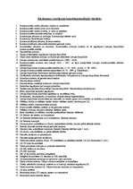 Konspekts 'Eksāmena jautājumi konstitucionālajās tiesībās', 1.