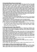 Konspekts 'Eksāmena jautājumi konstitucionālajās tiesībās', 26.