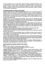 Konspekts 'Eksāmena jautājumi konstitucionālajās tiesībās', 38.