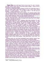 Konspekts 'Regīna Ezera "Nodevība", autores tēls tajā', 1.