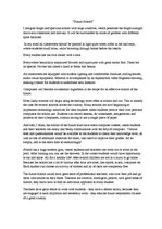 Eseja 'Future School', 1.