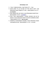 Konspekts 'Komunikācijas barjeras', 5.