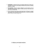 Referāts 'Vecāko klašu skolēnu stress un tā pārvarēšana', 17.