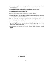 Referāts 'Vecāko klašu skolēnu stress un tā pārvarēšana', 18.