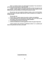 Referāts 'Vecāko klašu skolēnu stress un tā pārvarēšana', 19.