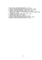 Referāts 'Vecāko klašu skolēnu stress un tā pārvarēšana', 20.