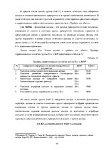 Referāts 'Признание и отражение доходов и расходов в бухгалтерском учете предприятия', 10.