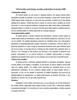 Referāts 'Darbinieku motivācijas modeļu pielietošana Latvijas Nacionālo bruņoto spēku orga', 25.