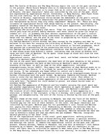 Eseja 'Comparative essay on the novels Castle of Otranto and The Wasp Factory', 1.