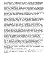 Eseja 'Comparative essay on the novels Castle of Otranto and The Wasp Factory', 2.