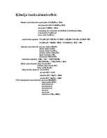 Konspekts 'Ķīmija lauksaimniecībā', 1.