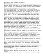 Eseja 'Magnetism', 1.