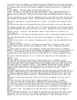 Eseja 'Magnetism', 2.