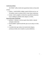 Biznesa plāns 'SIA "Koks"', 6.