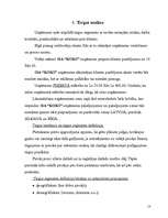 Biznesa plāns 'SIA "Koks"', 12.