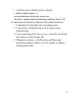 Biznesa plāns 'SIA "Koks"', 13.