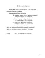 Biznesa plāns 'SIA "Koks"', 24.