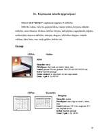 Biznesa plāns 'SIA "Koks"', 27.