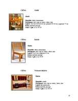 Biznesa plāns 'SIA "Koks"', 28.