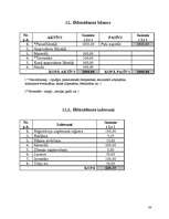 Biznesa plāns 'SIA "Koks"', 29.