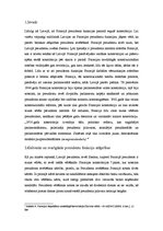 Referāts 'Latvijas Republikas un Francijas Republikas prezidentu funkciju salīdzinājums', 2.