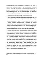 Referāts 'Latvijas Republikas un Francijas Republikas prezidentu funkciju salīdzinājums', 4.