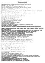 Konspekts 'Sauszemes ūdeņi', 1.