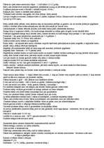 Konspekts 'Sauszemes ūdeņi', 2.