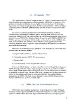 Referāts 'Mobilo datu pārraides attīstība', 6.