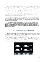 Referāts 'Mobilo datu pārraides attīstība', 9.