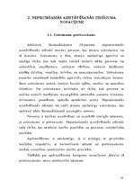 Referāts 'Nepieciešamā aizstāvēšanās', 14.