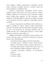 Referāts 'Nepieciešamā aizstāvēšanās', 27.