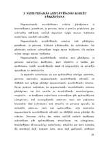 Referāts 'Nepieciešamā aizstāvēšanās', 29.