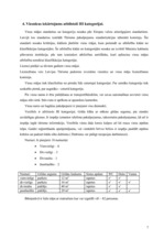 Biznesa plāns 'Trešās kategorijas viesu nams', 7.