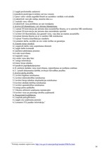 Biznesa plāns 'Trešās kategorijas viesu nams', 14.