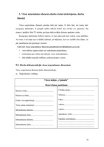 Biznesa plāns 'Trešās kategorijas viesu nams', 16.