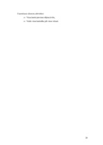 Biznesa plāns 'Trešās kategorijas viesu nams', 20.