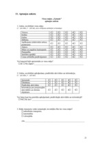 Biznesa plāns 'Trešās kategorijas viesu nams', 21.